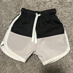 LB swim shorts